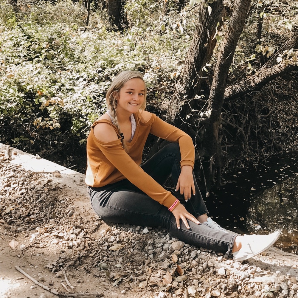 Meet your Posher, Daisy